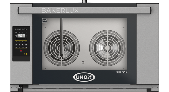 Unox - Rosella Led Kontrol Fırın