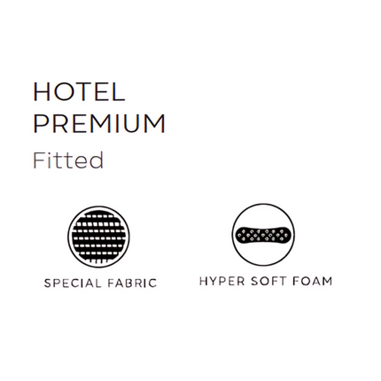 HOTEL PREMIUM PED 