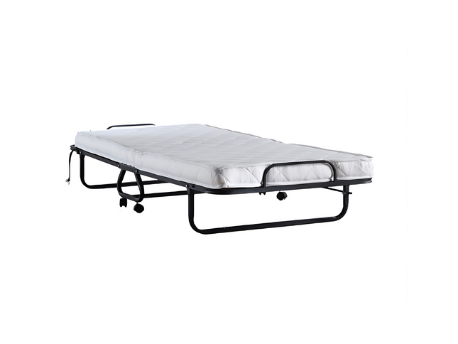 İron Katlanır Yatak 