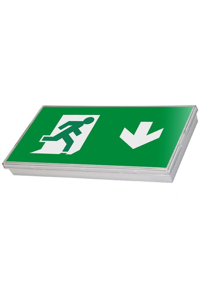 Acil Yönlendirme Armatürü