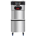 VOSCO- SOFT DONDURMA MAK.  3 GRUPLU PRO MODEL VSC-32F Dondurma Makinesi