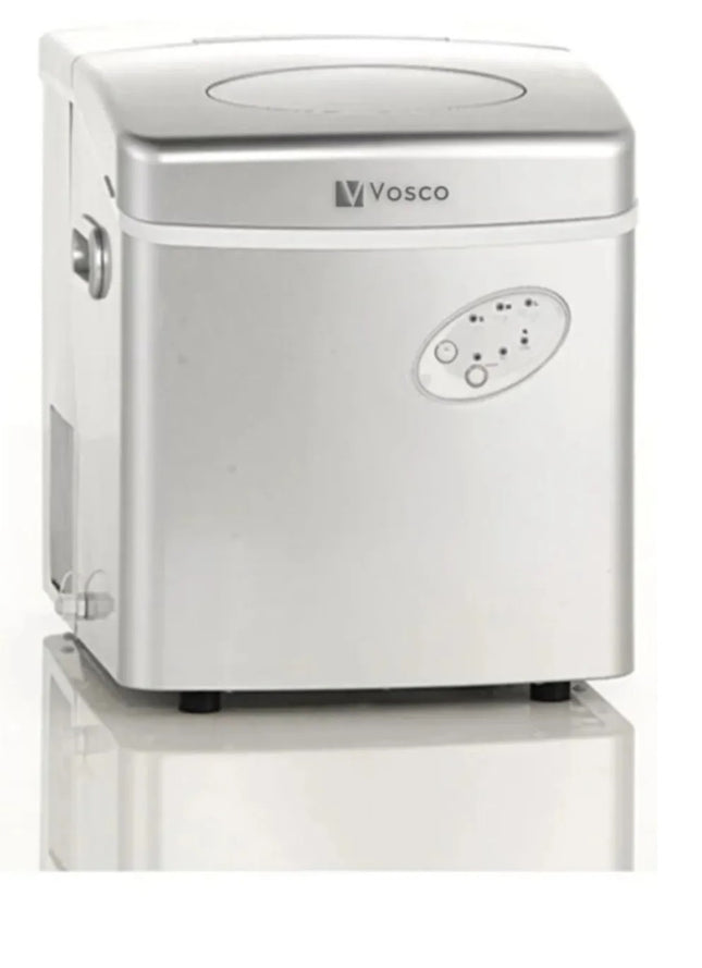 Vosco Buz Makinesi 20 kg/gün kapasiteli