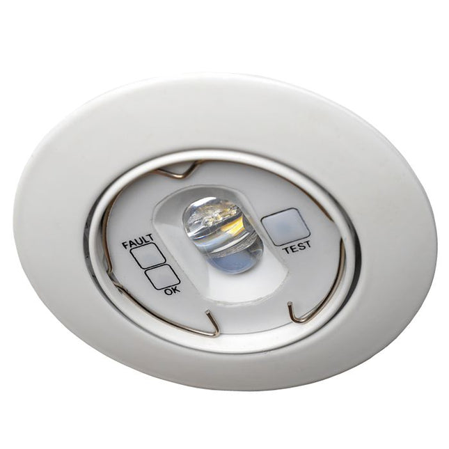 Acil Aydınlatma Armatürü