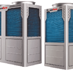 Newtherm AirLife 155 155 kW
