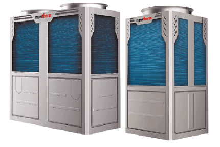 Newtherm AirLife 155 155 kW