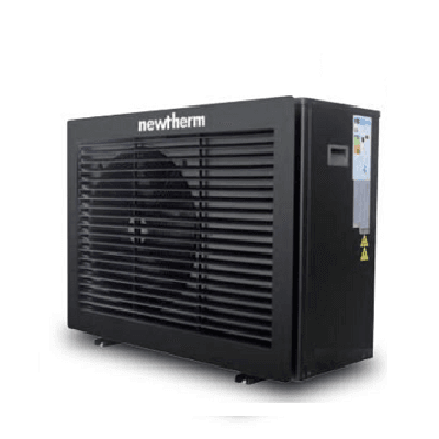 Newtherm AirVario BLNTD10 12 kW