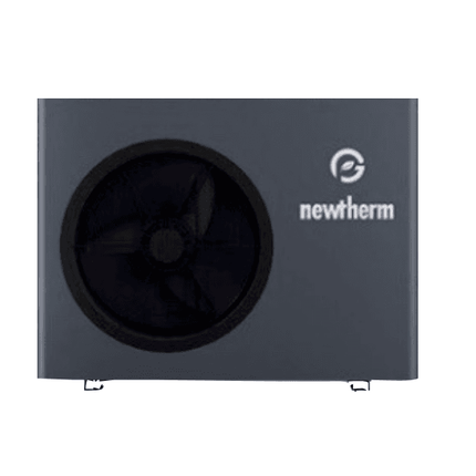 Full İnverter AirVario Serisi Isı Pompası MHP090 9 kW