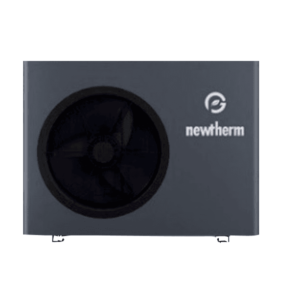 Full İnverter AirVario Serisi Isı Pompası MHP090 9 kW