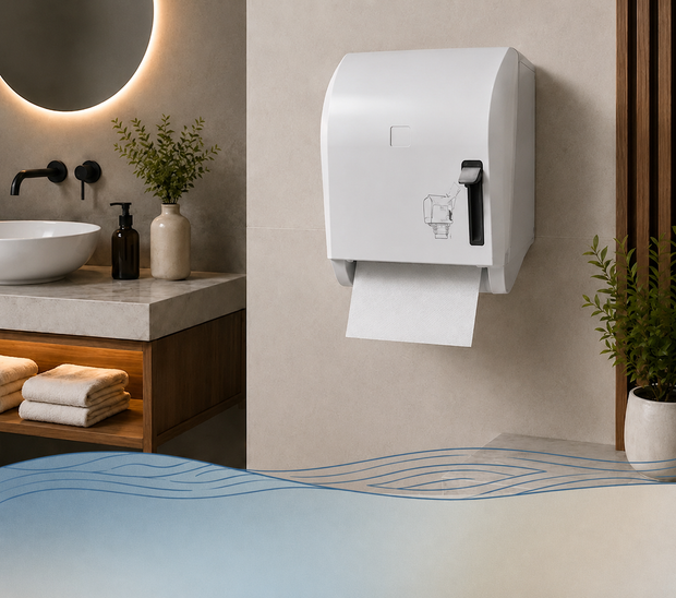 <h4><a href="https://otelihtiyac.com.tr/collections/banyo-aksesuarlari" title="https://otelihtiyac.com.tr/collections/banyo-aksesuarlari">HAVLU DİSPENSERİ</a></h4>
