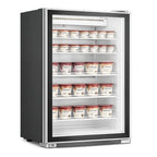 Senox DT 100 Dondurma Teşhir Dolabı