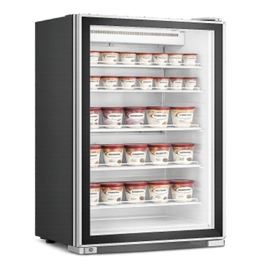 Senox DT 100 Dondurma Teşhir Dolabı