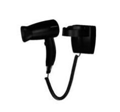 Senox -Lifetech Standart Fön Makinesi 1000W