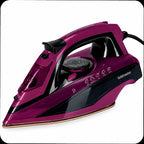 Turbojet GM-7633M 2400 W Buharlı Ütü – Gold Seramik Tabanlı