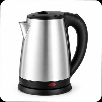 TanQ 1.8 L Paslanmaz Çelik Su Isıtıcısı – Otel Tipi Kettle