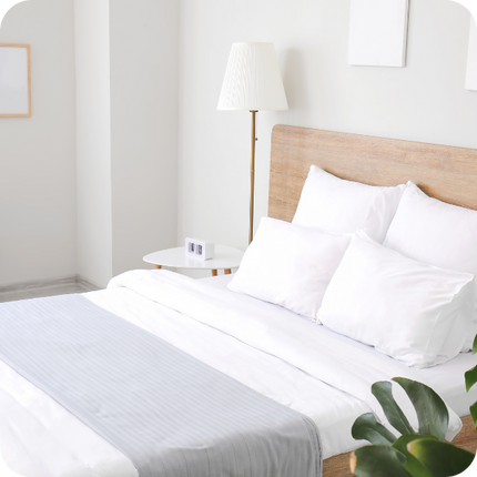 Çift Kişilik Çarşaf Frank Optik