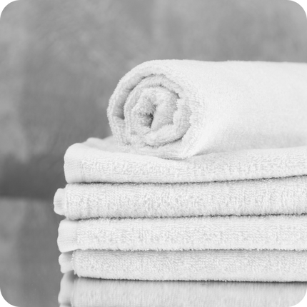 Otel El Havlusu ( 250 Gr ) (50*90) 20/2 Ring %100 Cotton