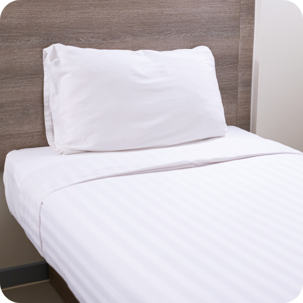 Tek Kişilik Çarşaf Frank Optik Nevresim