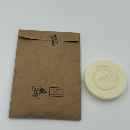 Kutu İçerisinde 15gr Sabun