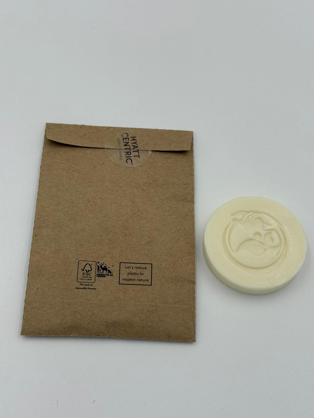 Kutu İçerisinde 15gr Sabun