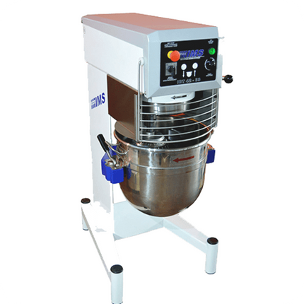 IBT 42-VE Planet Mikser (40 L)