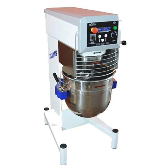 IBT 42-VE Planet Mikser (40 L)