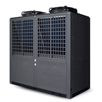 Newtherm PoolVario BYC144 144 kW