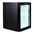 SENOX 35SC Cam Kapılı Minibar