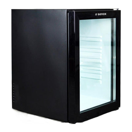 SENOX - SNX-35SC Cam Kapılı Minibar