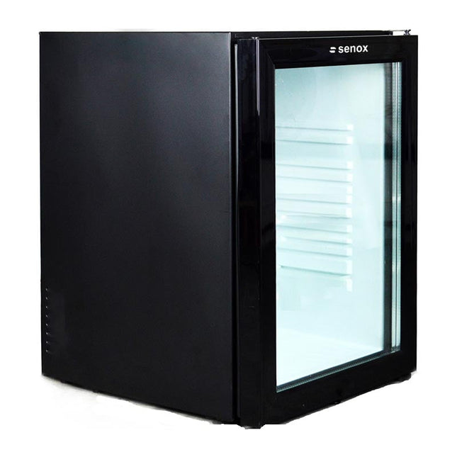 SENOX - SNX-35SC Cam Kapılı Minibar