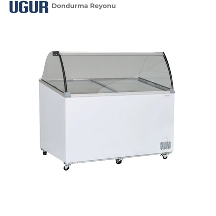 Uğur Udr 12 Sce Dondurma Reyonu