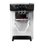 VOSCO - SOFT DONDURMA MAK. 3 GRUPLU PRO MODEL SETÜSTÜ VSC-28T